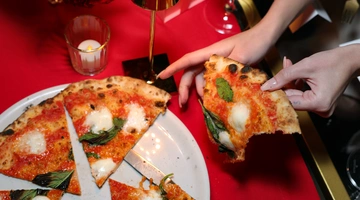 Παγκόσμία μέρα Πίτσας