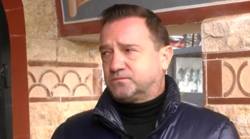 Ο Νίκος Πλακιάς