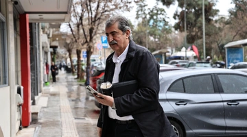 Παύλος Πολάκης