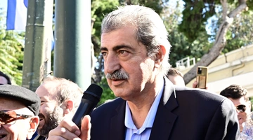 Παύλος Πολάκης