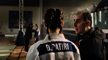 Πολύ Κοριτσίστικο Όνομα το Πάττυ