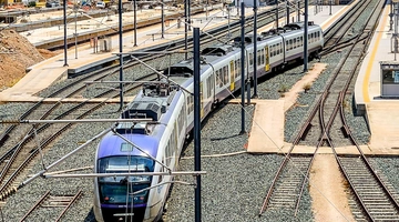 προαστιακός