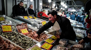 Βαρβάκειος αγορά