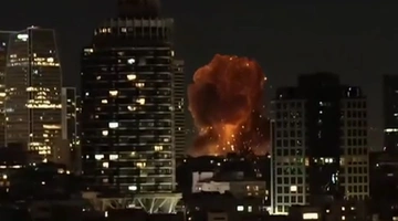 πύραυλος Ισραήλ