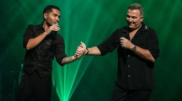 Ρέμος Μάστορας