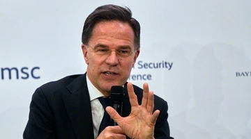 Ο Μαρκ Ρούτε