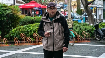 Ο Πάνος Ρούτσι για την ακροαματική διαδικασία στη Λάρισα