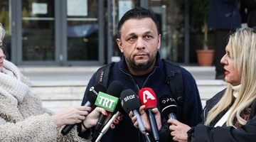 Πάνος Ρούτσι