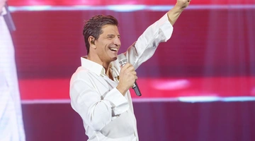 Σάκης Ρουβάς