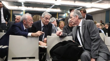 Αντώνης Σαμαράς