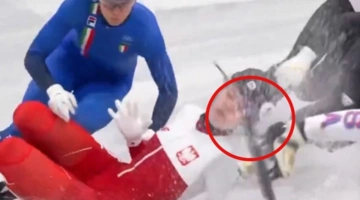 χειμερινοί ολυμπιακοί αγώνες