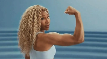 Το σποτ της Serena WIlliams στο Superbowl