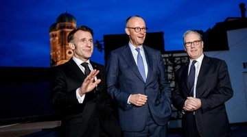 Σύνοδος Μονάχου