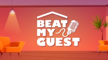beat my guest