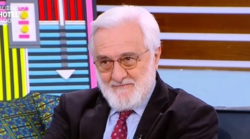 Γιάννης Σμαραγδής