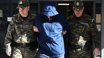  σμήναρχος κατασκοπεία