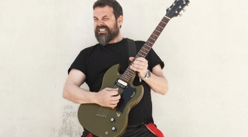 Σπύρος Γραμμένος