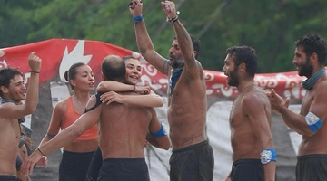 Survivor Επαρχιώτες