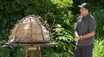 Survivor Γιώργος Λιανός