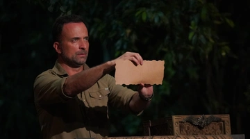 Survivor Γιώργος Λιανός