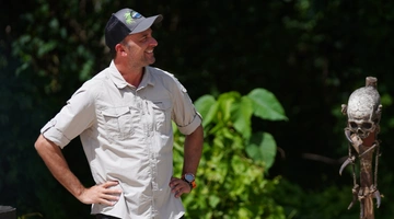 Survivor Γιώργος Λιανός