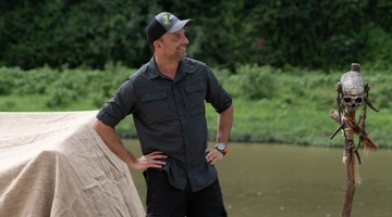 Survivor Γιώργος Λιανός