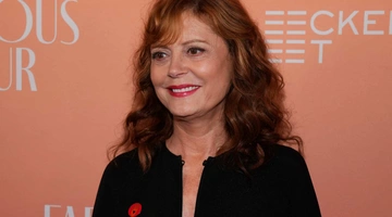suzan sarandon 