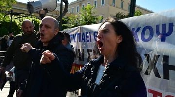 Συνδικαλισμός