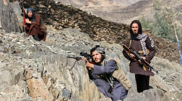 Ταλιμπάν στοχεύουν προς την πακιστανική πλευρά στο συνοριακό πέρασμα Τορκάμ του Αφγανιστάν