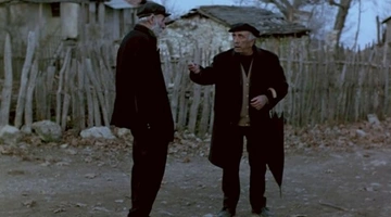 Ταξίδι στα Κύθηρα Κατράκης Παπαγιαννόπουλος