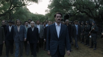 Τελευταίο Σημείωμα (2017) σκην. Παντελής Βούλγαρης