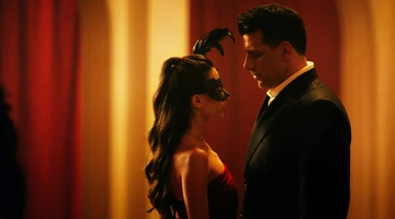 Θοδωρής Φέρρης Είπες