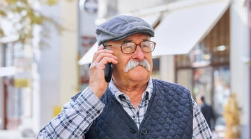 Τηλεφωνική κλήση