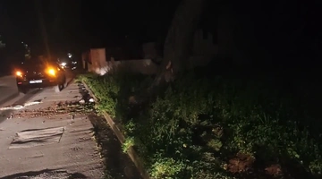 Τροχαίο Λούτσα