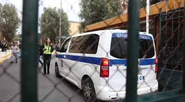 Στο Αυτόφωτο η τραγουδίστρια που προκάλεσε το τροχαίο στο Κολωνάκι