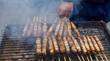 Τσικνοπέμπτη