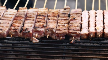 Τσικνοπέμπτη