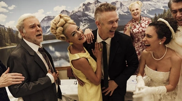 ΤΖΕΝΗ ΤΖΕΝΗ | Φωτογραφίες: Γιώργος Καπλανίδης