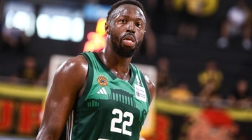 Τζέριαν Γκραντ