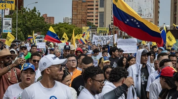 Βενεζουέλα