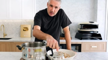 vincenzo italian chef