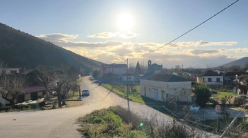 Ο Βλοχός Καρδίτσας δύο χρόνια μετά τον Daniel