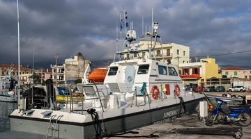 Τραγωδία με 15 νεκρούς και 25 τραυματίες στη Χίο