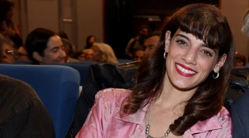 Χριστίνα Χειλά Φαμέλη