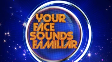 Your Face Sounds Familiar