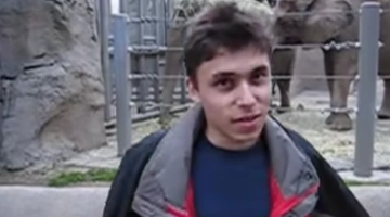 Το πρώτο βίντεο που ανέβηκε στο YouTube