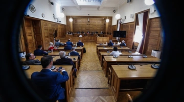 Από Εξεταστική του 2022 για τις υποκλοπές