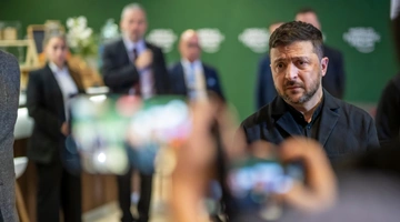 Βολοντίμιρ-Ζελένσκι