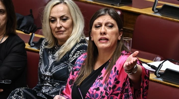 Ζωή Κωνσταντοπούλου