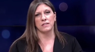 Ζωή Κωνσταντοπούλου